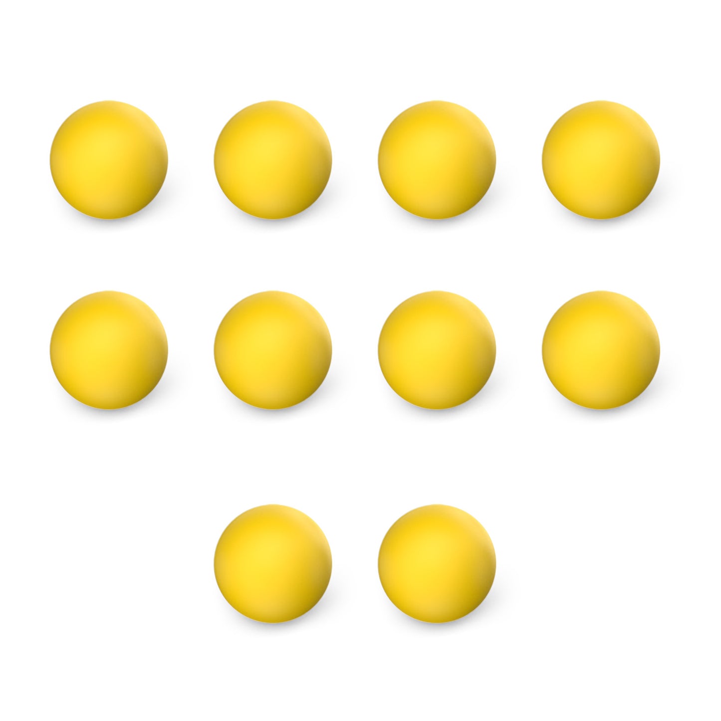 3-in-1 Automatic Interactive Cat Electric Toys Ball Accessory(10pcs)