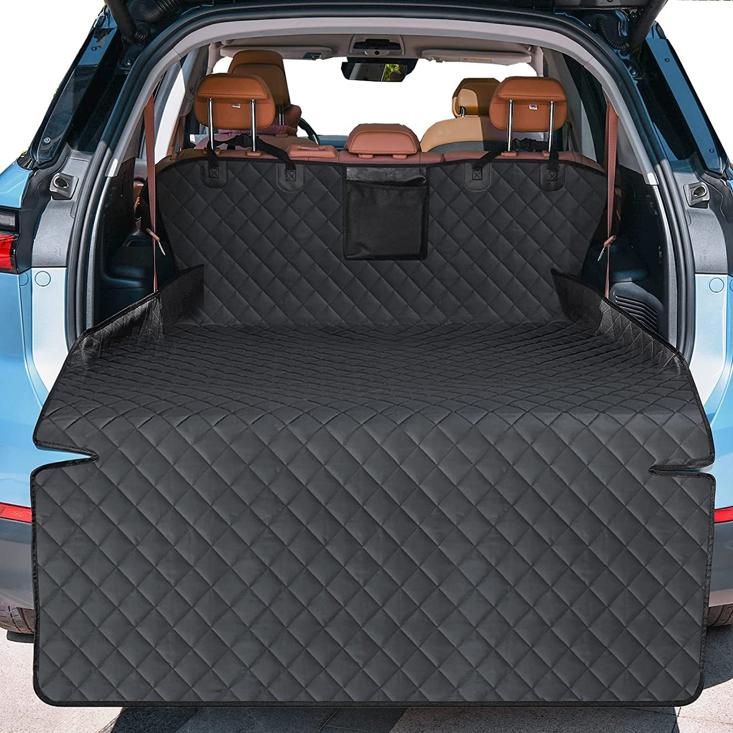 Pets Trunk Liner Mat Cargo Liner