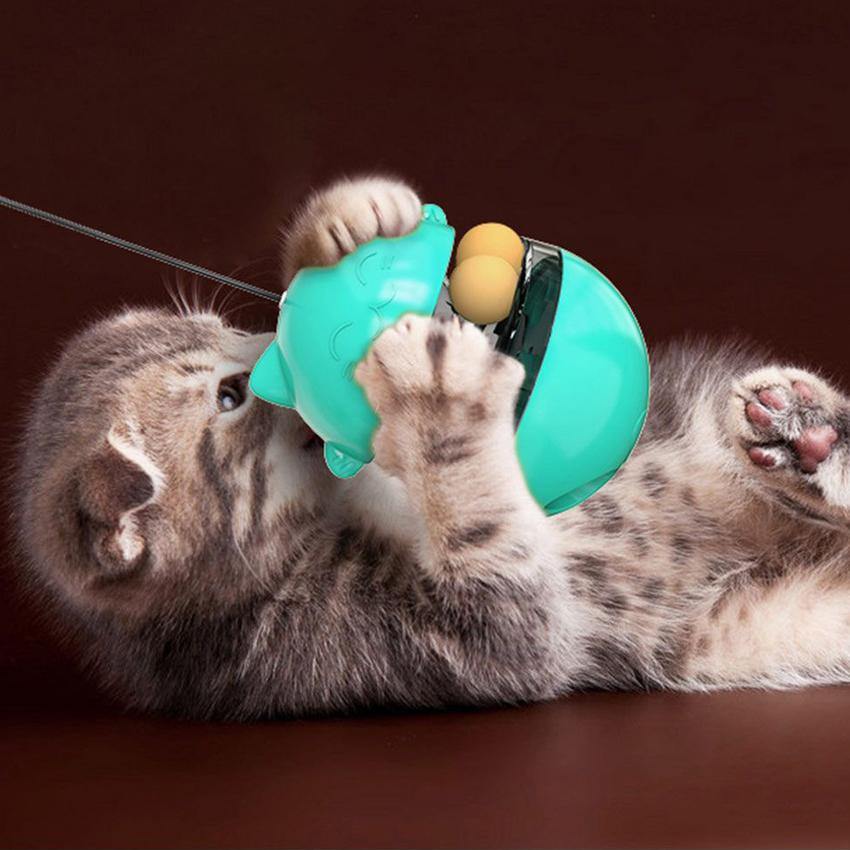 cheap Cat Toy - Moebypet