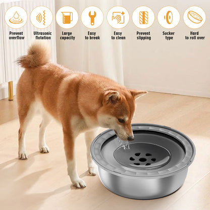 KM60 Healthy Pace Feeder: Durable, Hygienic & Mess-Free Mealtime