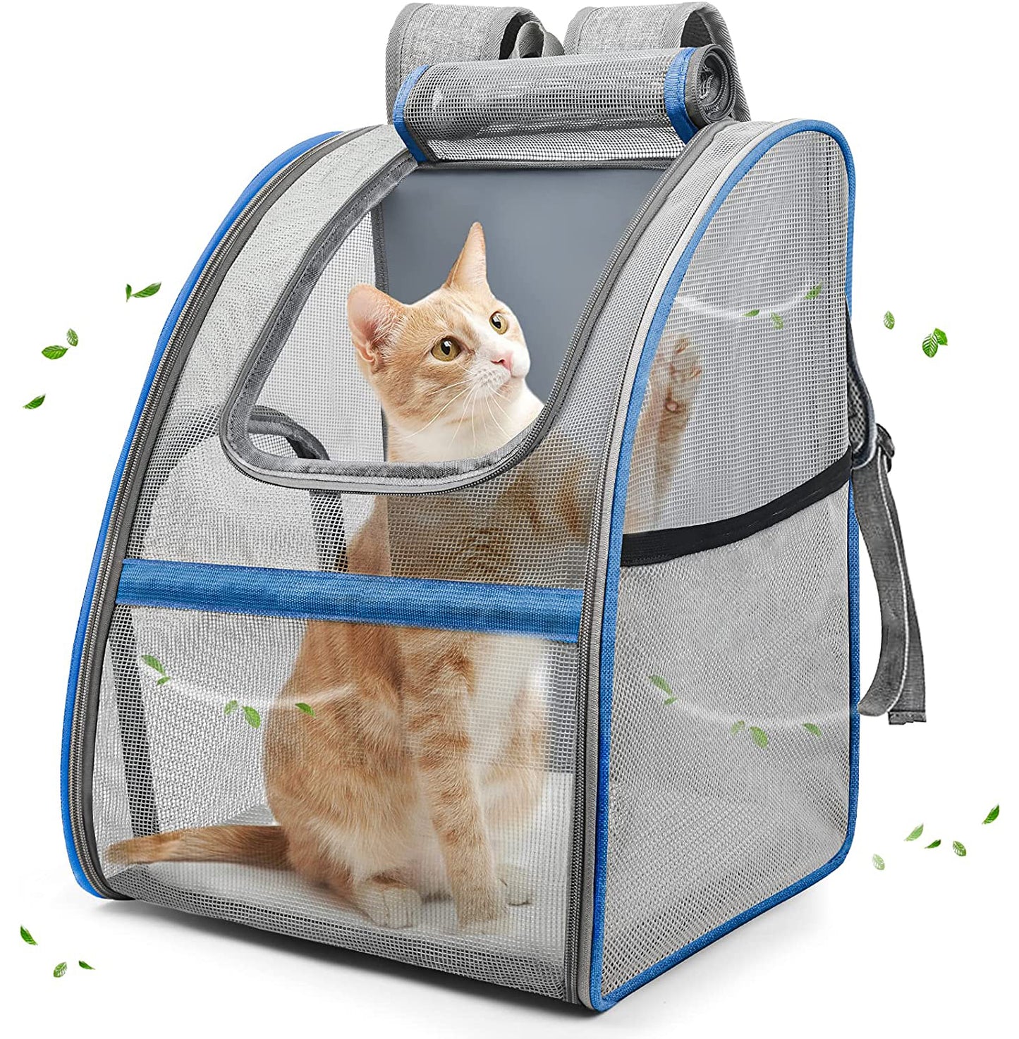 Foldable Pet Travel Bag