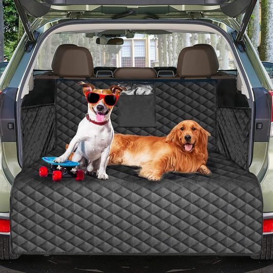 Pets Trunk Liner Mat Cargo Liner