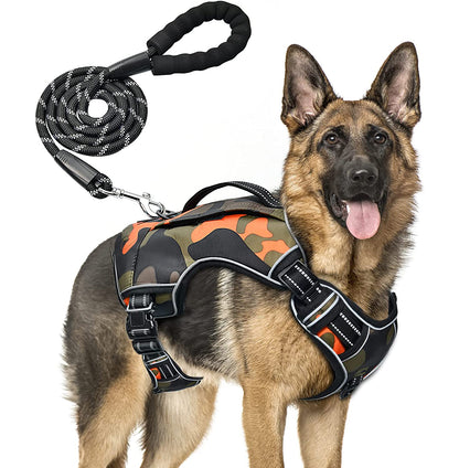 petsafe pet harness for small, medium, large pet - Moebypet