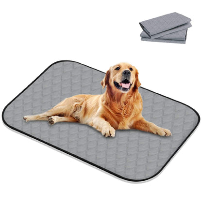 Moebypet washable pet pee pads